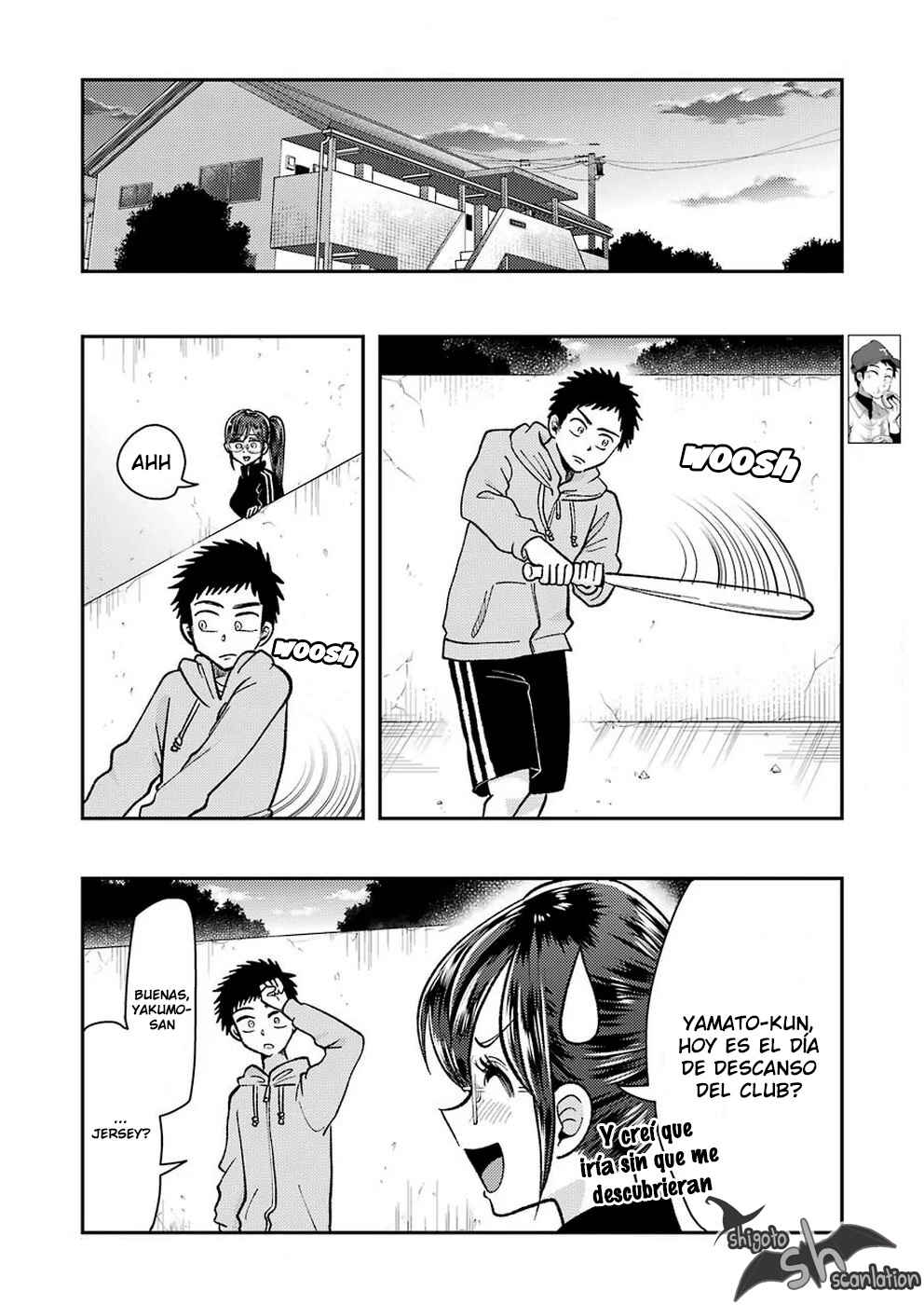 Chapter 61 - Page 4