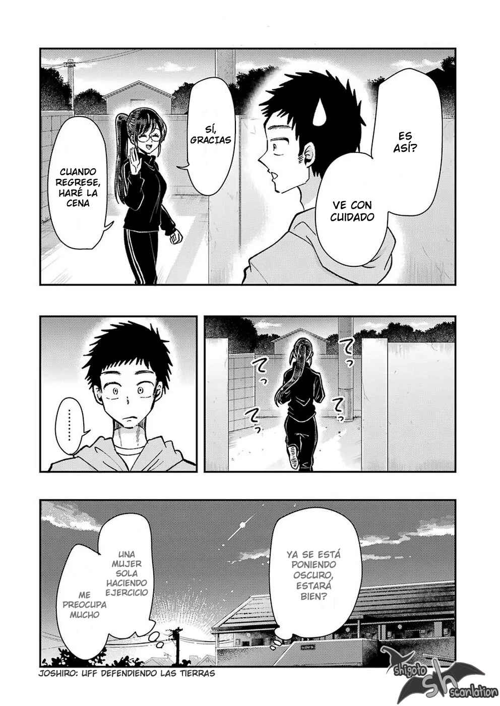 Chapter 61 - Page 6