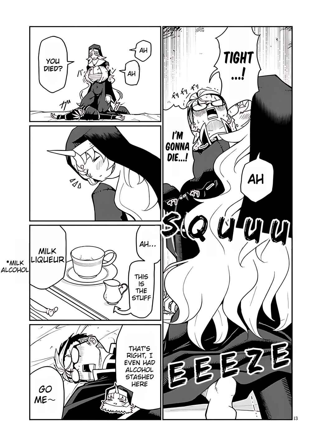 Chapter 4 - Page 13