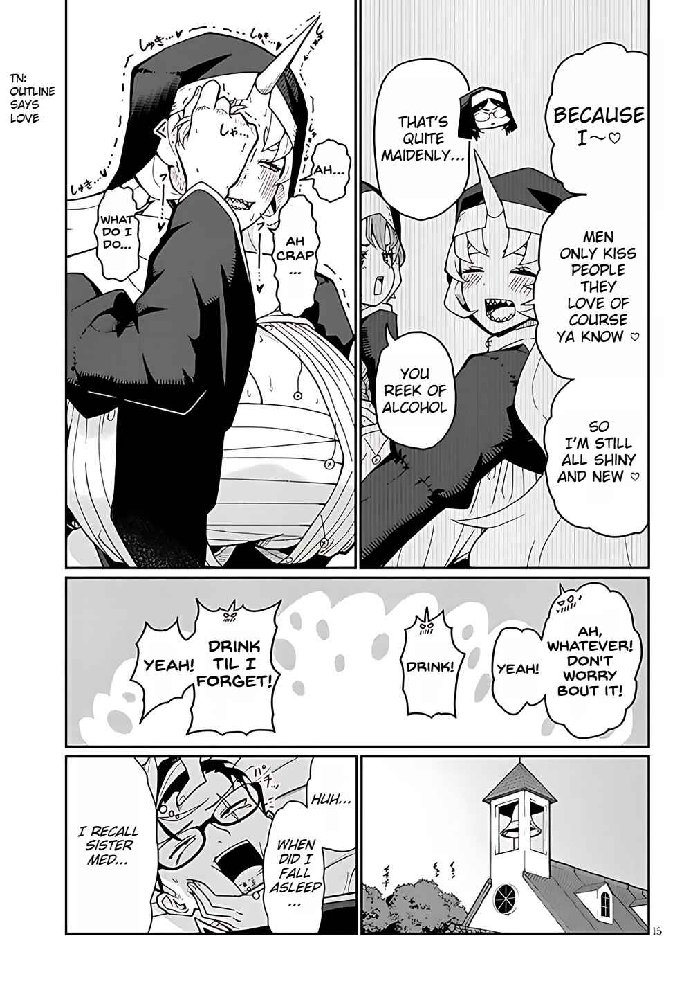 Chapter 4 - Page 15