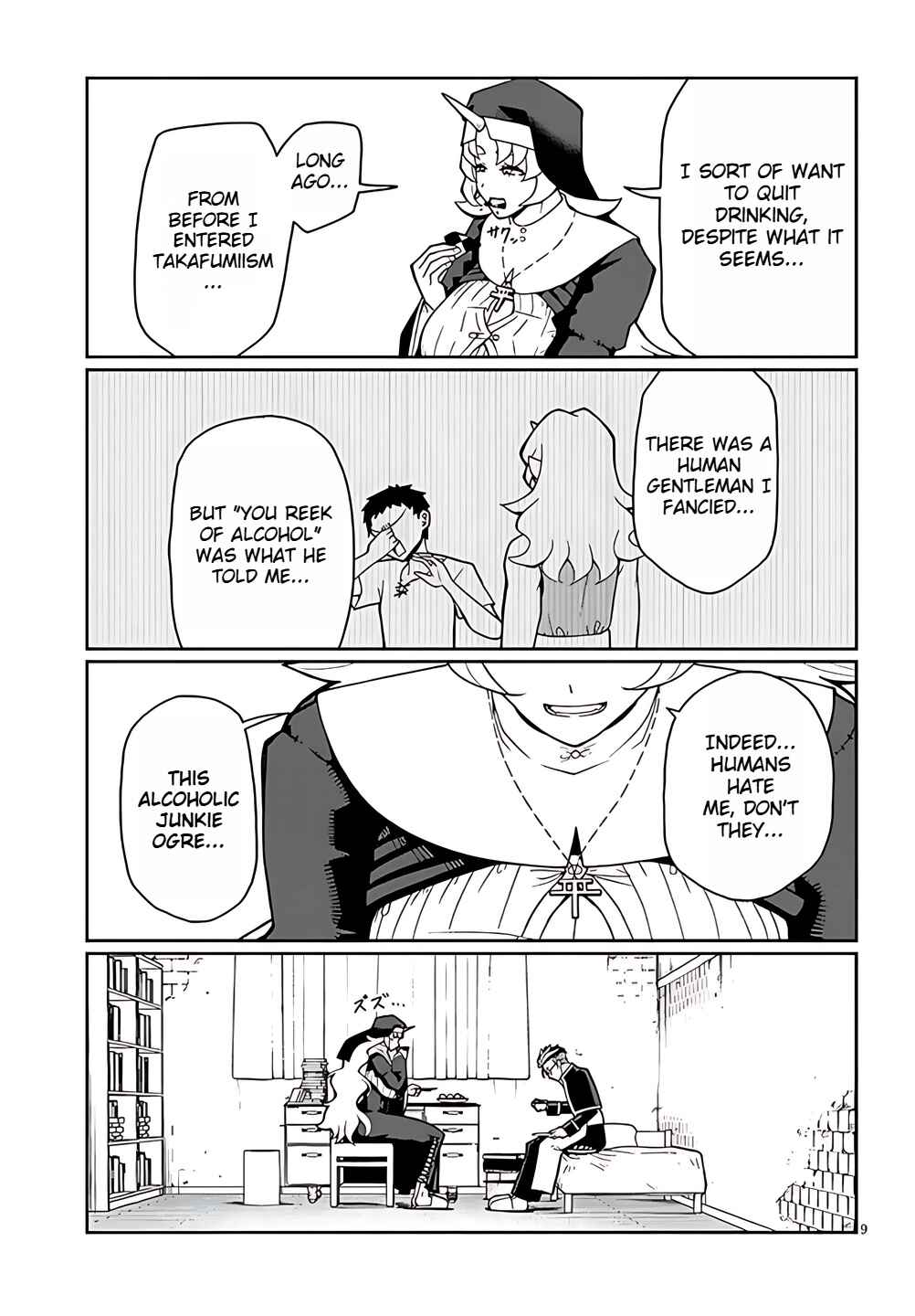 Chapter 4 - Page 9