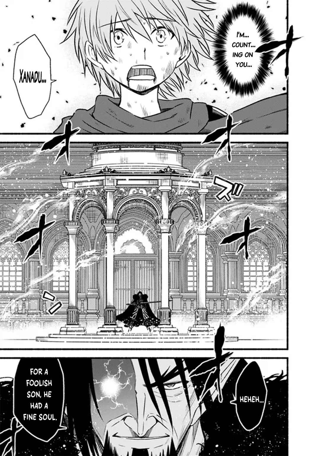 Chapter 90 - Page 11
