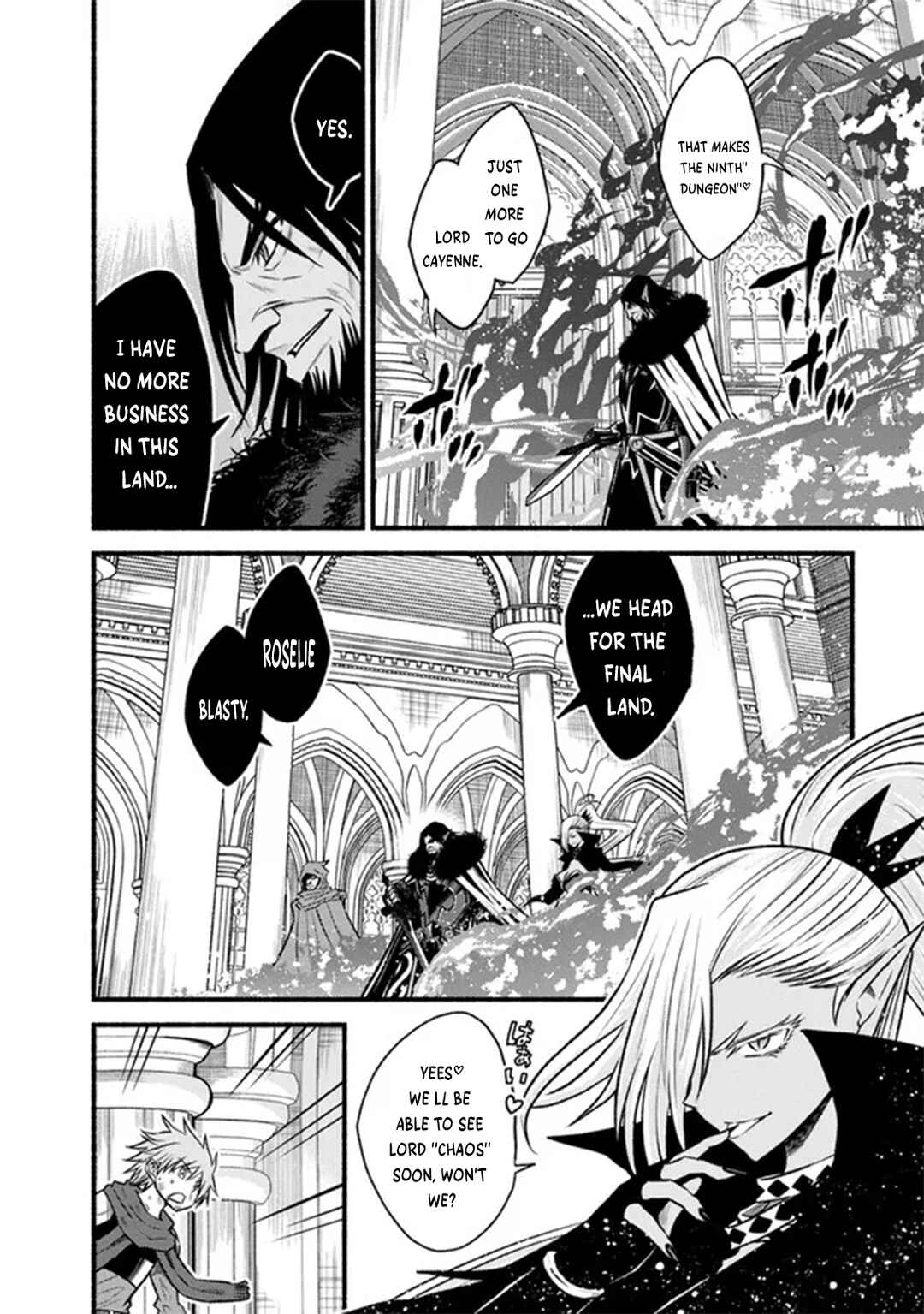 Chapter 90 - Page 13