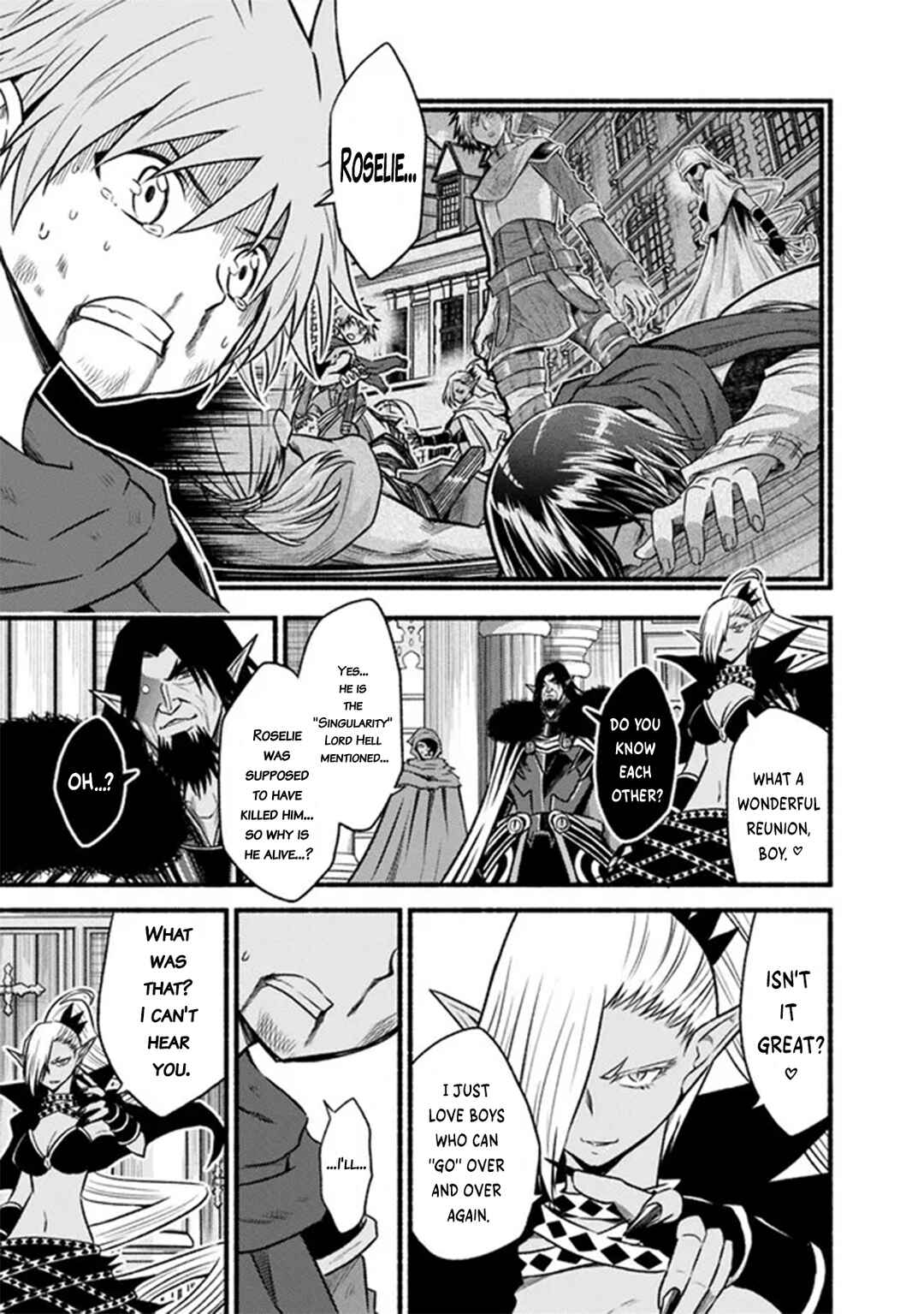 Chapter 90 - Page 14