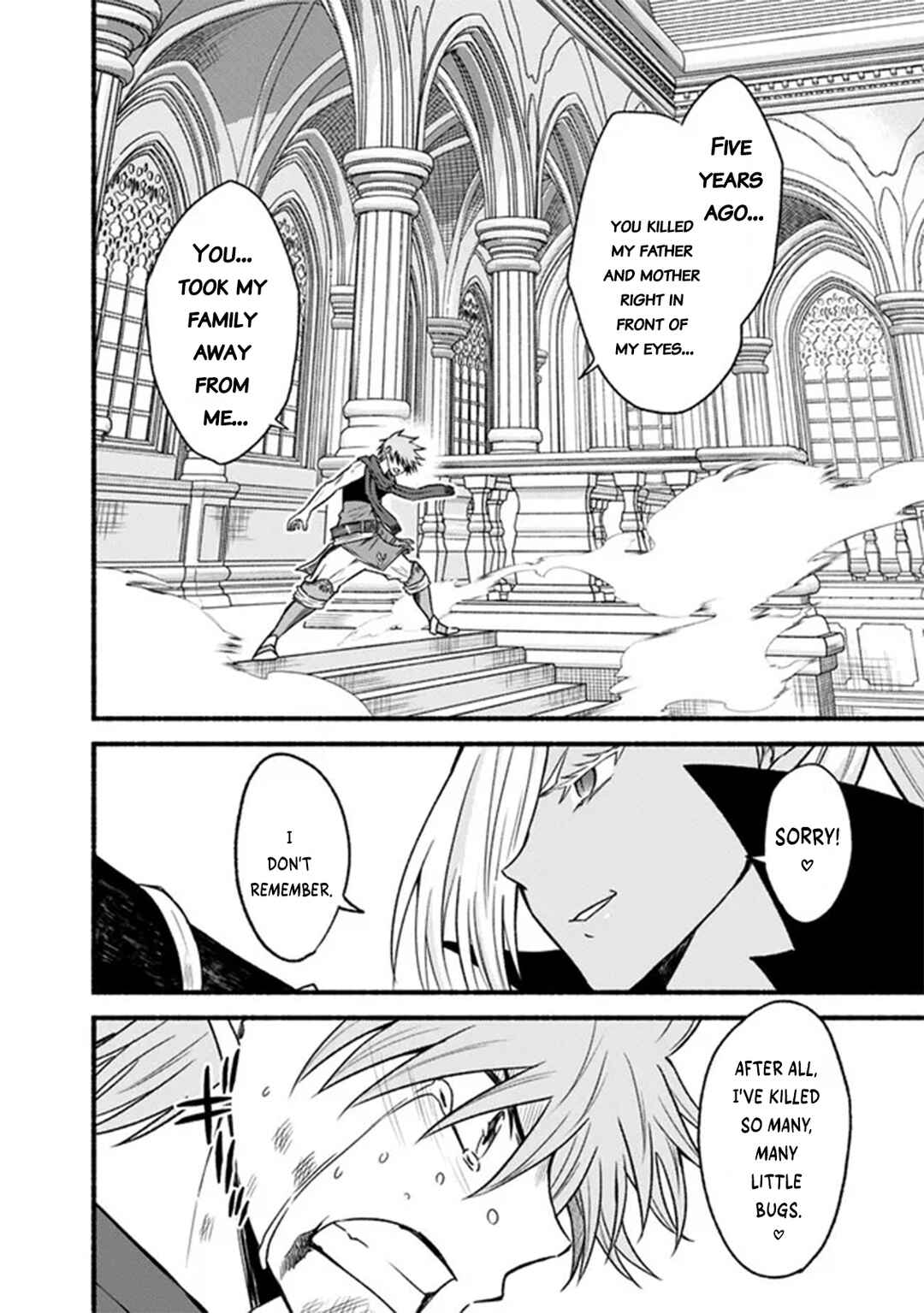 Chapter 90 - Page 15