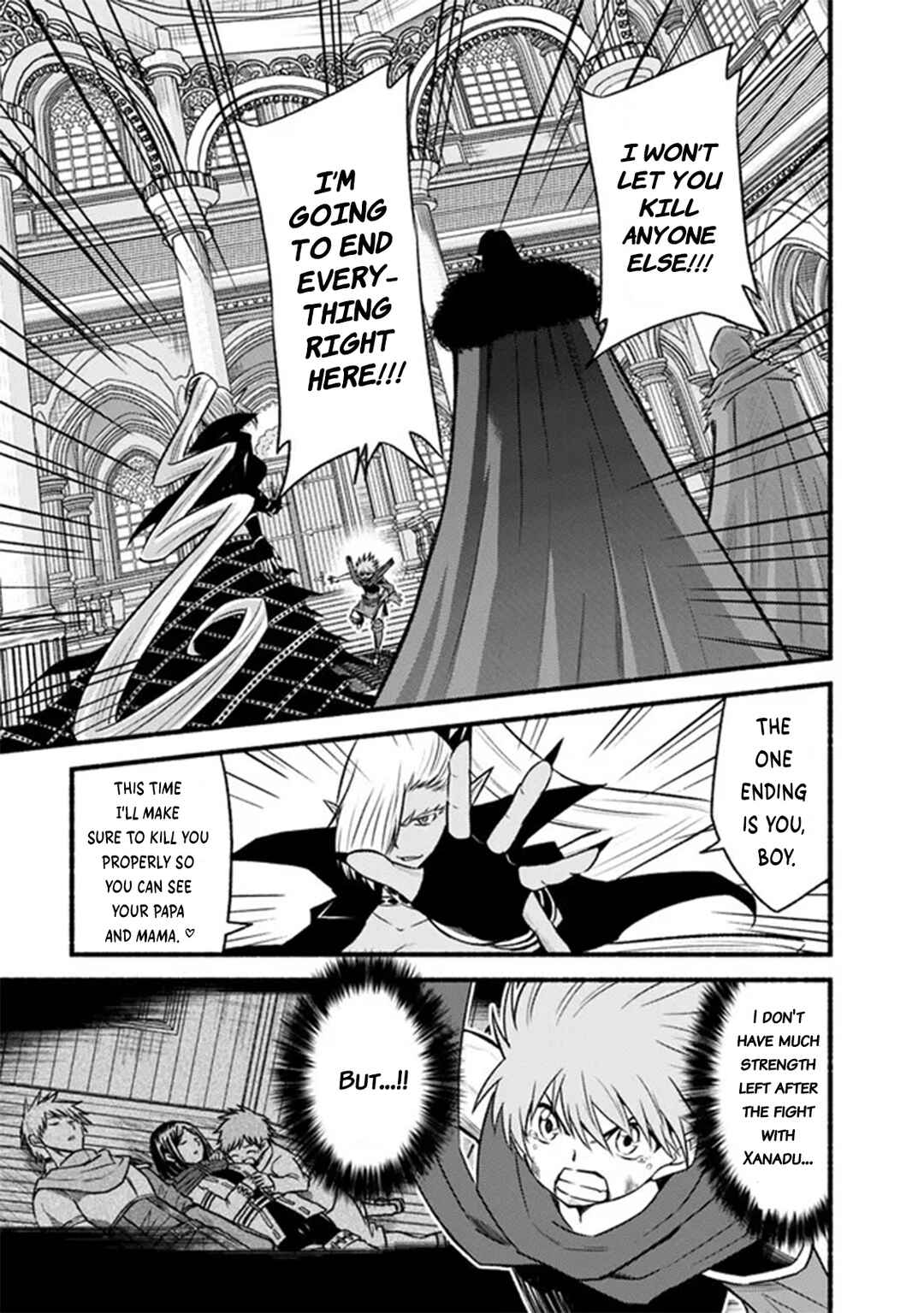 Chapter 90 - Page 16