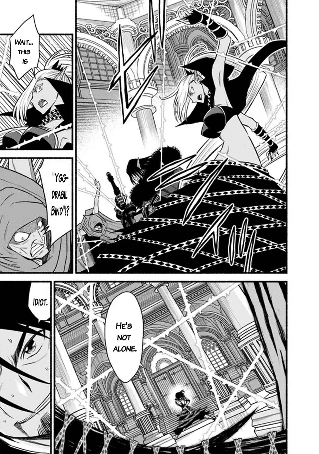 Chapter 90 - Page 18