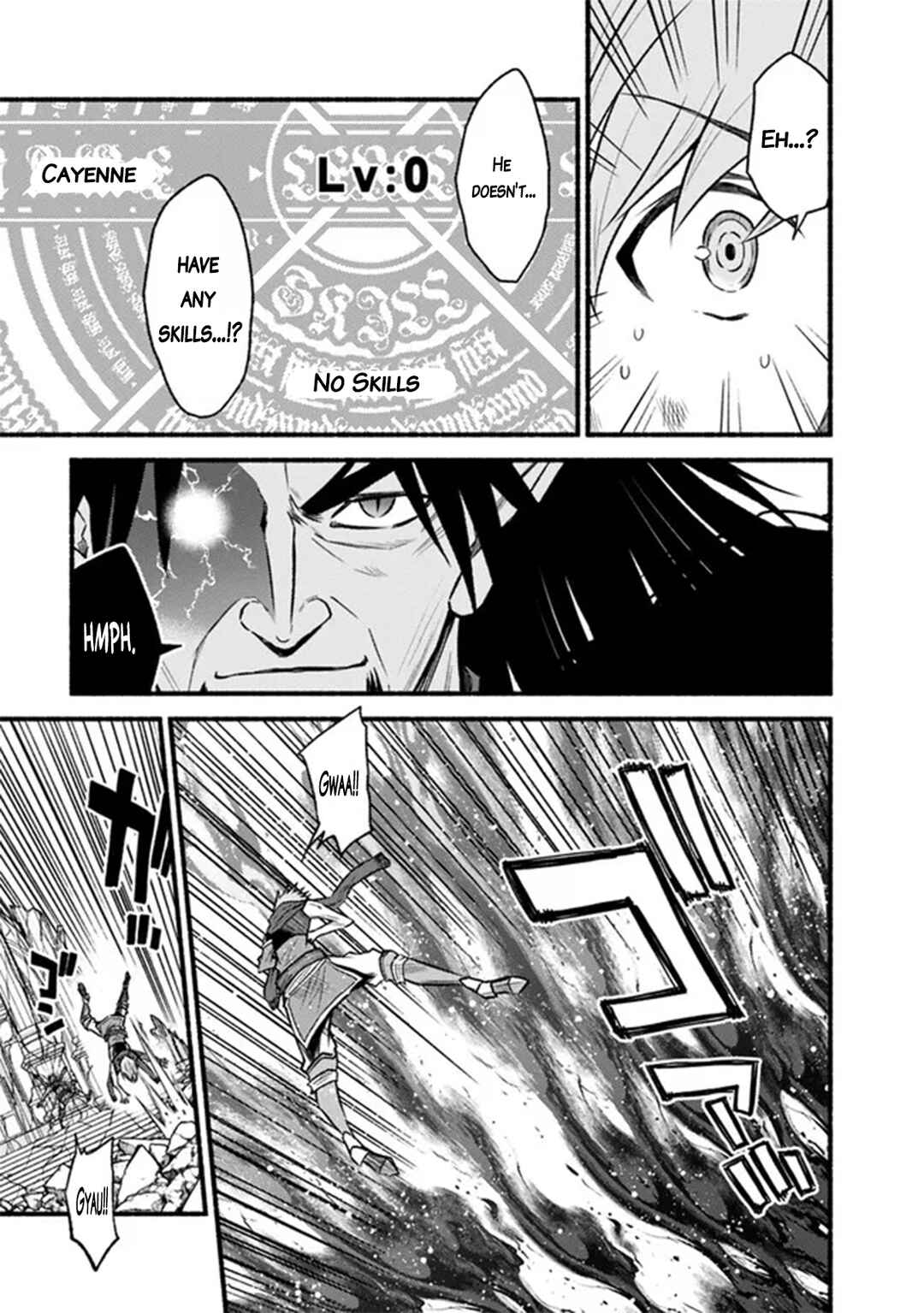 Chapter 90 - Page 5