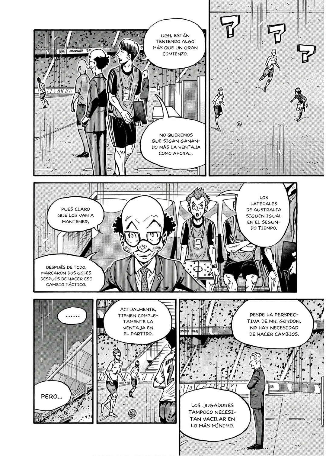 Chapter 531 - Page 13