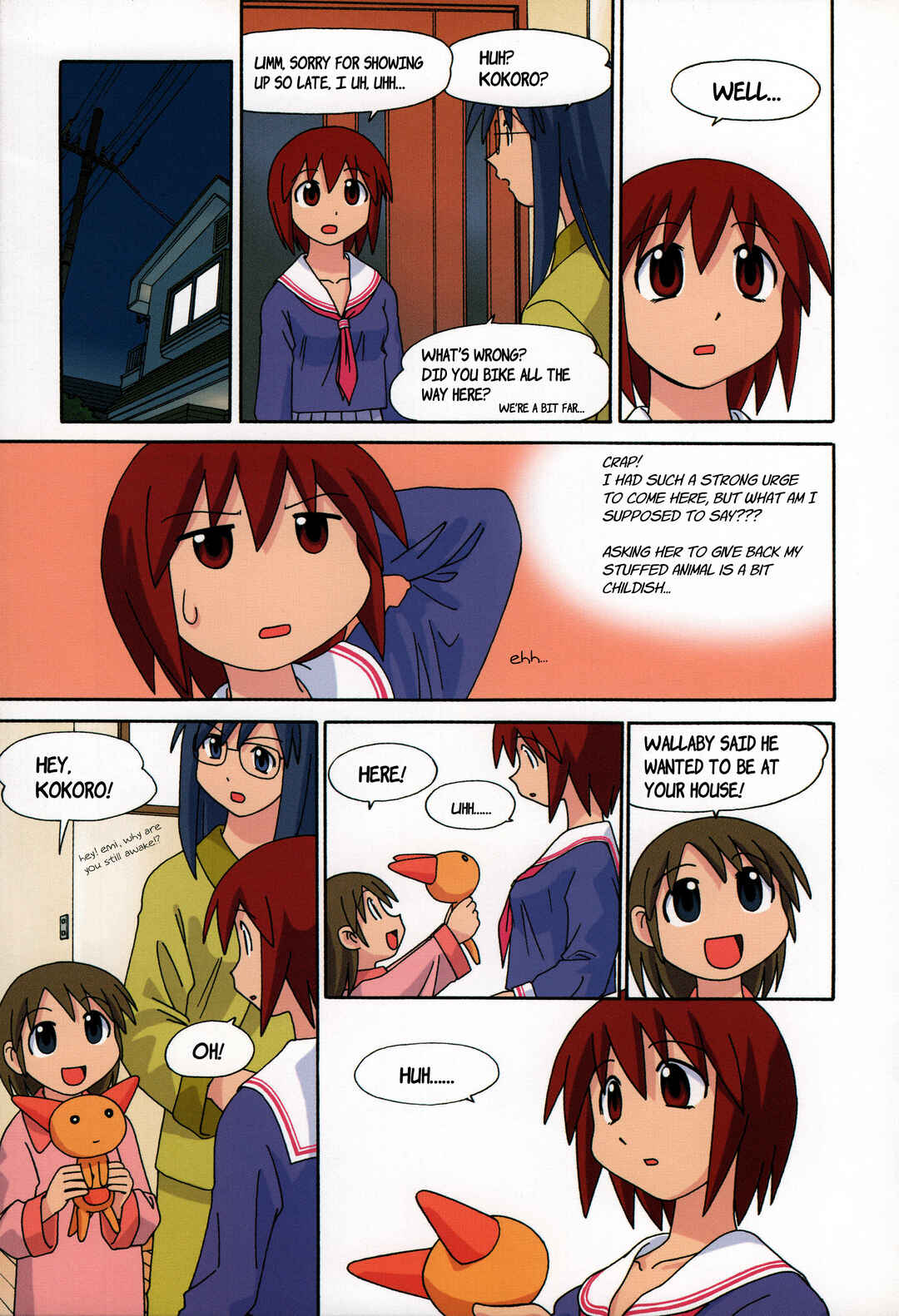 Chapter 8 - Page 5