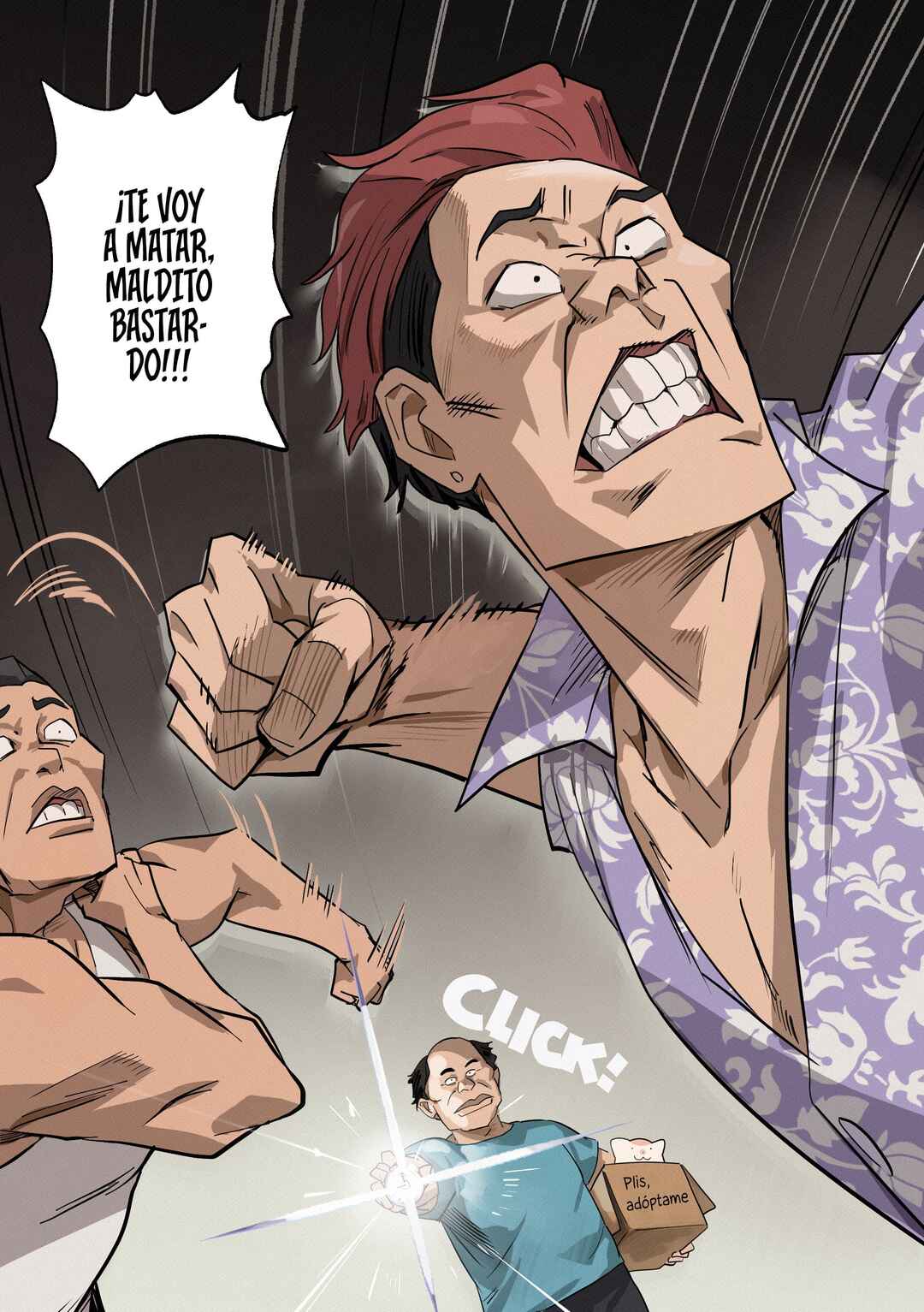 Chapter 3 - Page 4