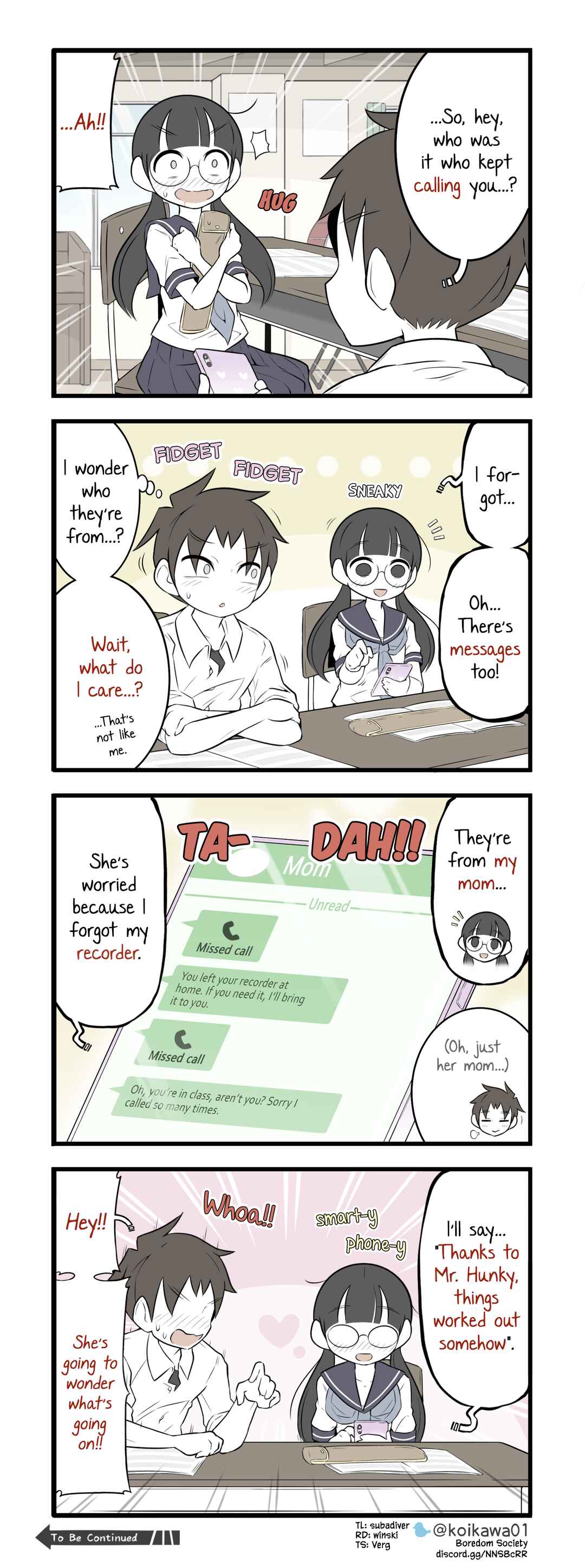 Chapter 219 - Page 1