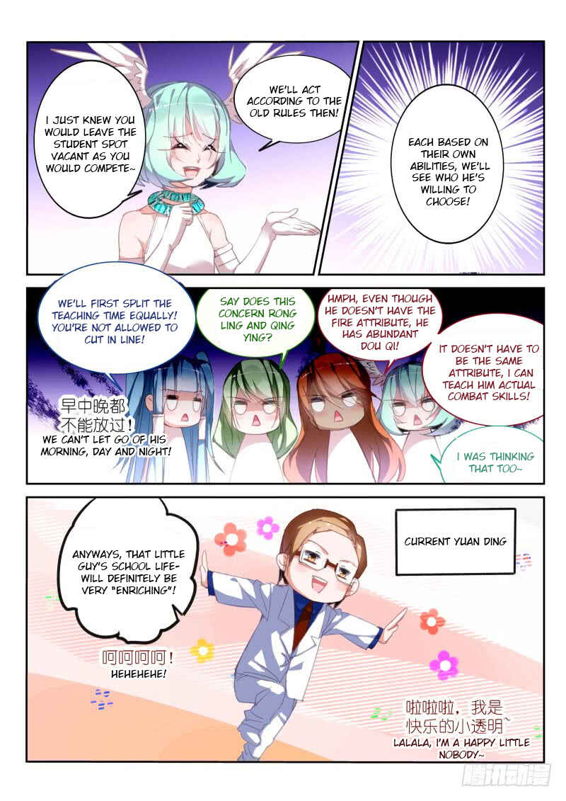 Chapter 225 - Page 9