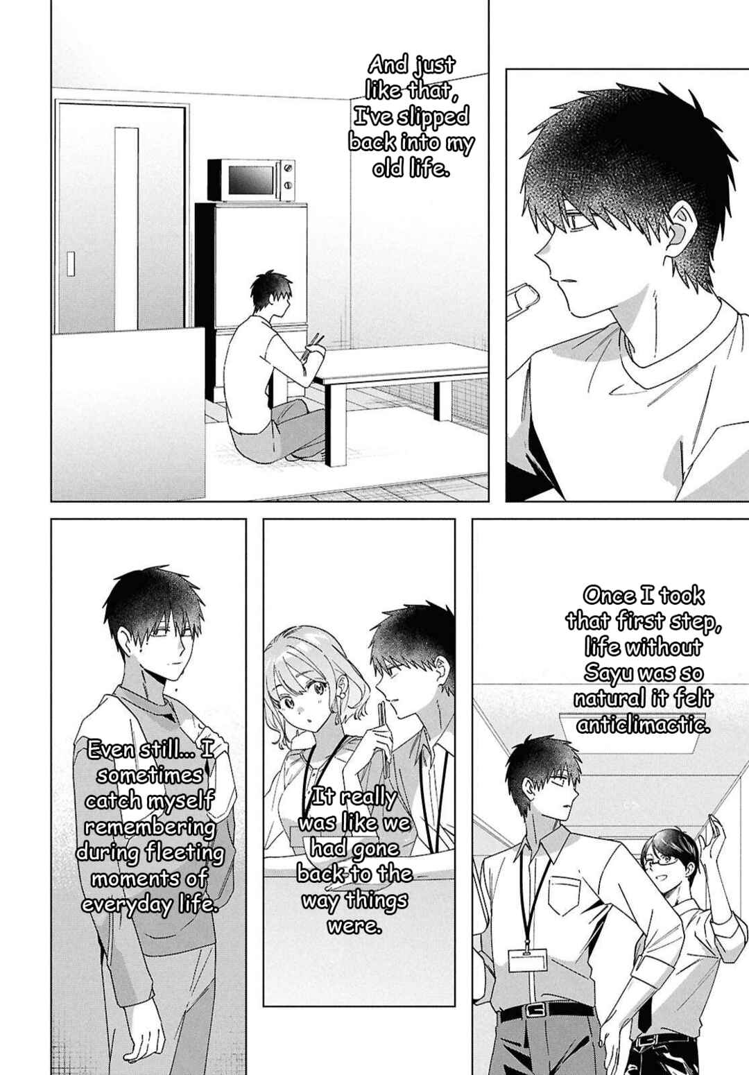 Chapter 67 - Page 23