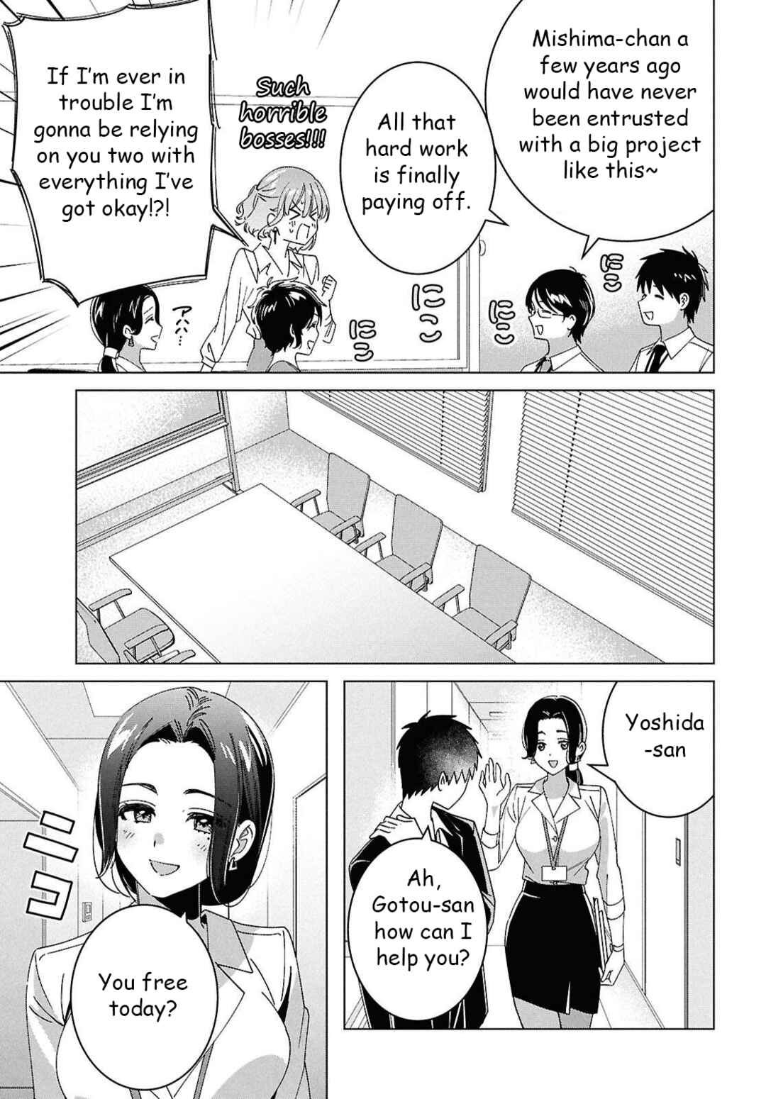Chapter 67 - Page 28