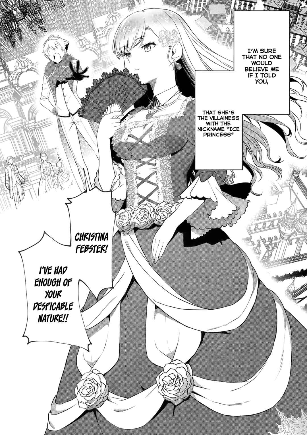 Chapter 1 - Page 4