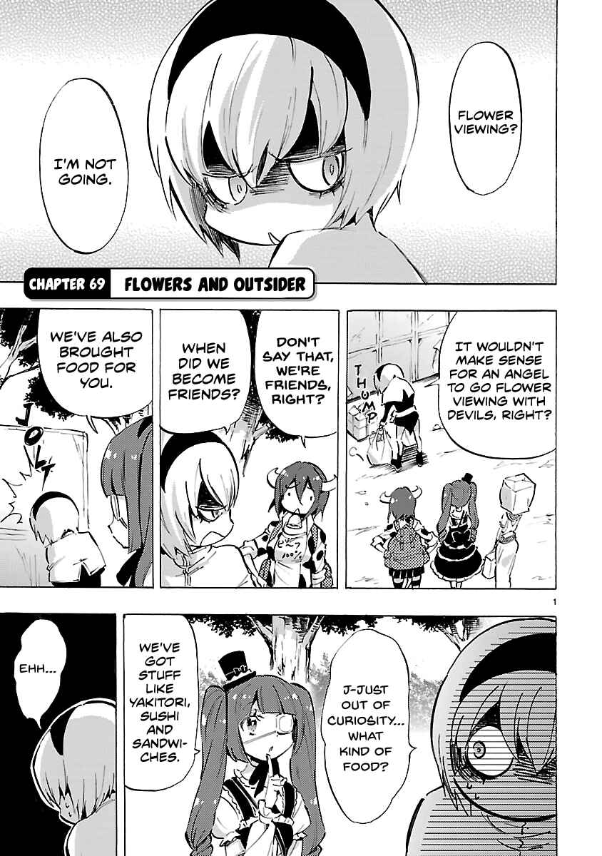 Chapter 69 - Page 1