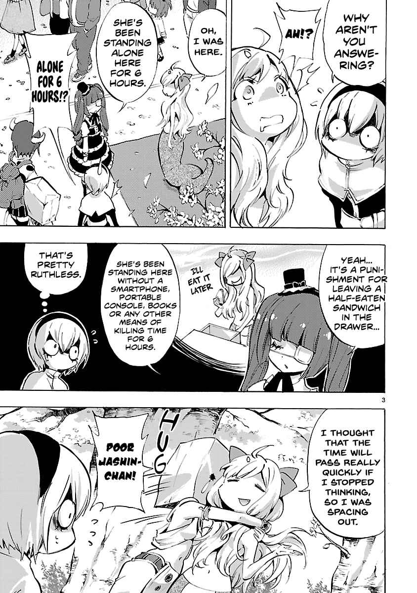 Chapter 69 - Page 3