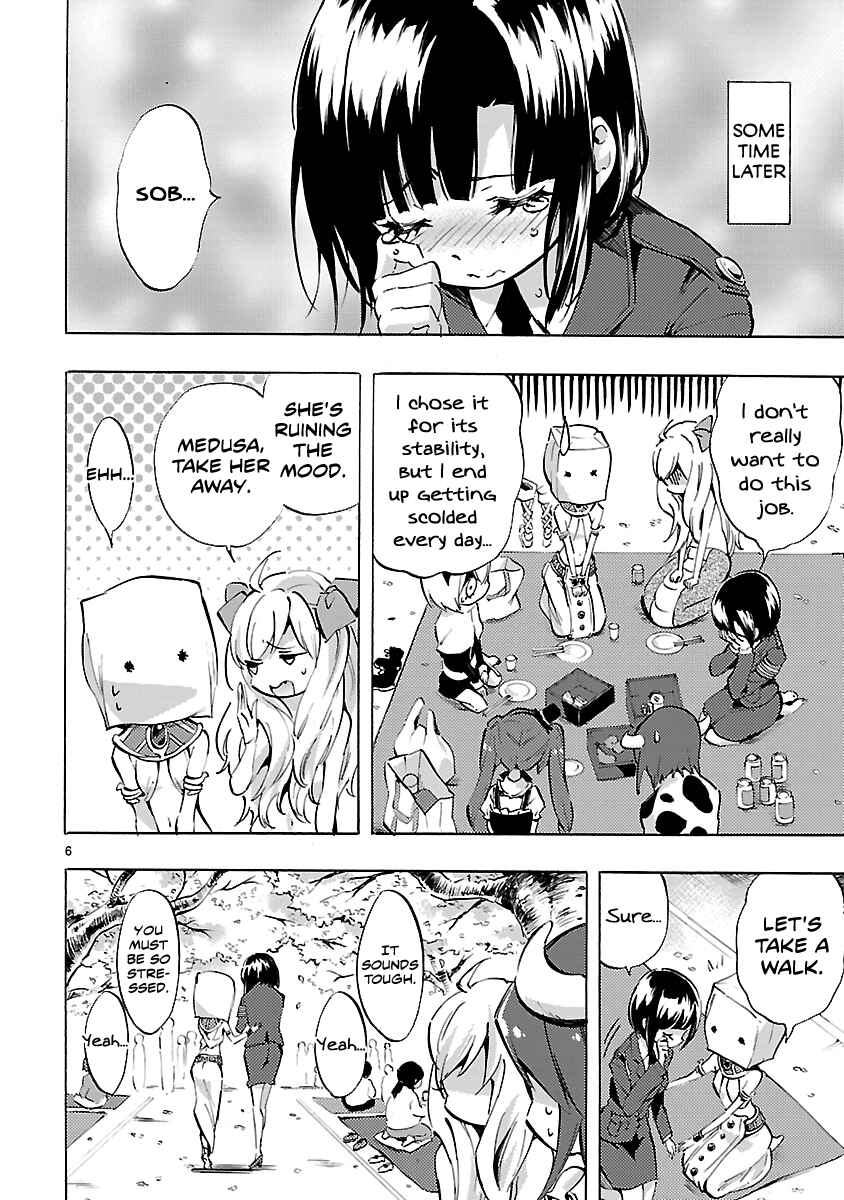 Chapter 69 - Page 6