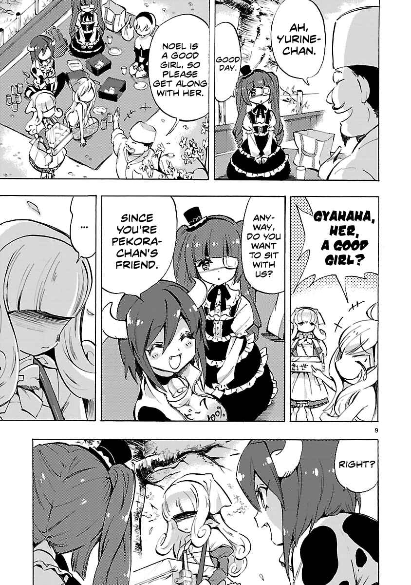 Chapter 69 - Page 9