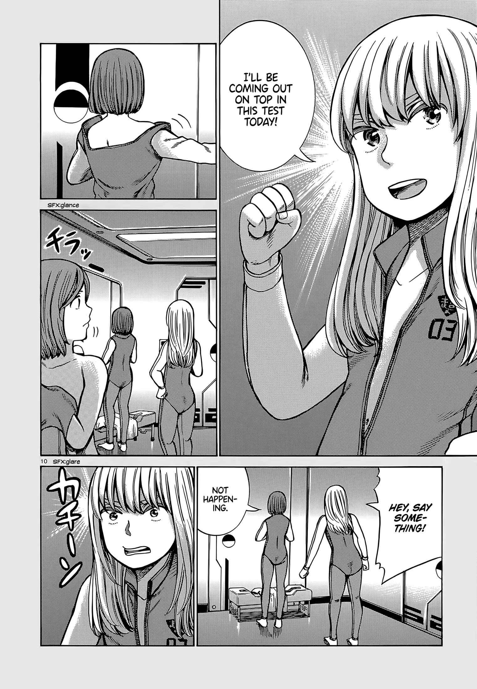 Chapter 98 - Page 10