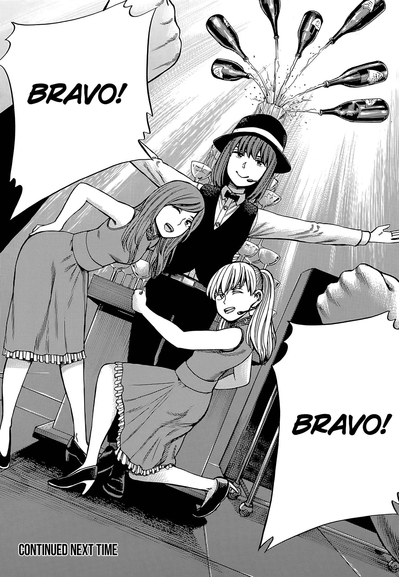 Chapter 98 - Page 28