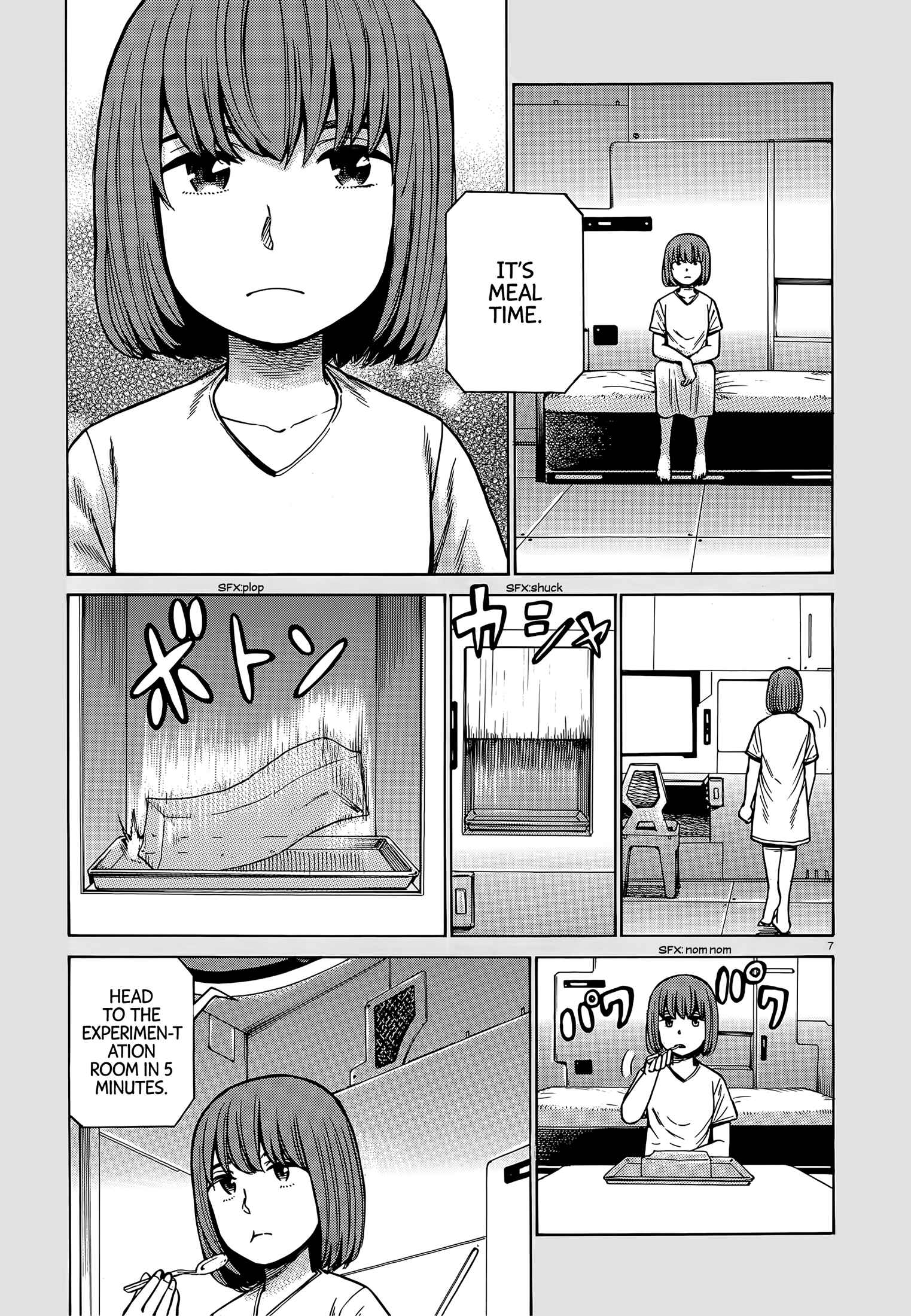 Chapter 98 - Page 7