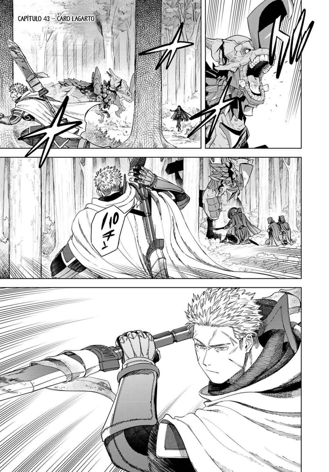 Chapter 43 - Page 1