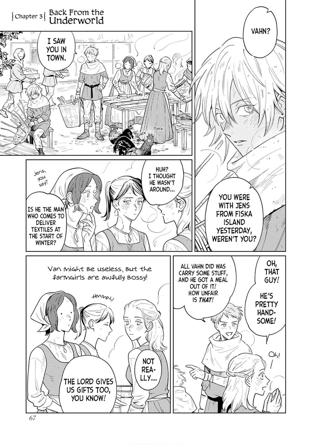 Chapter 3 - Page 1