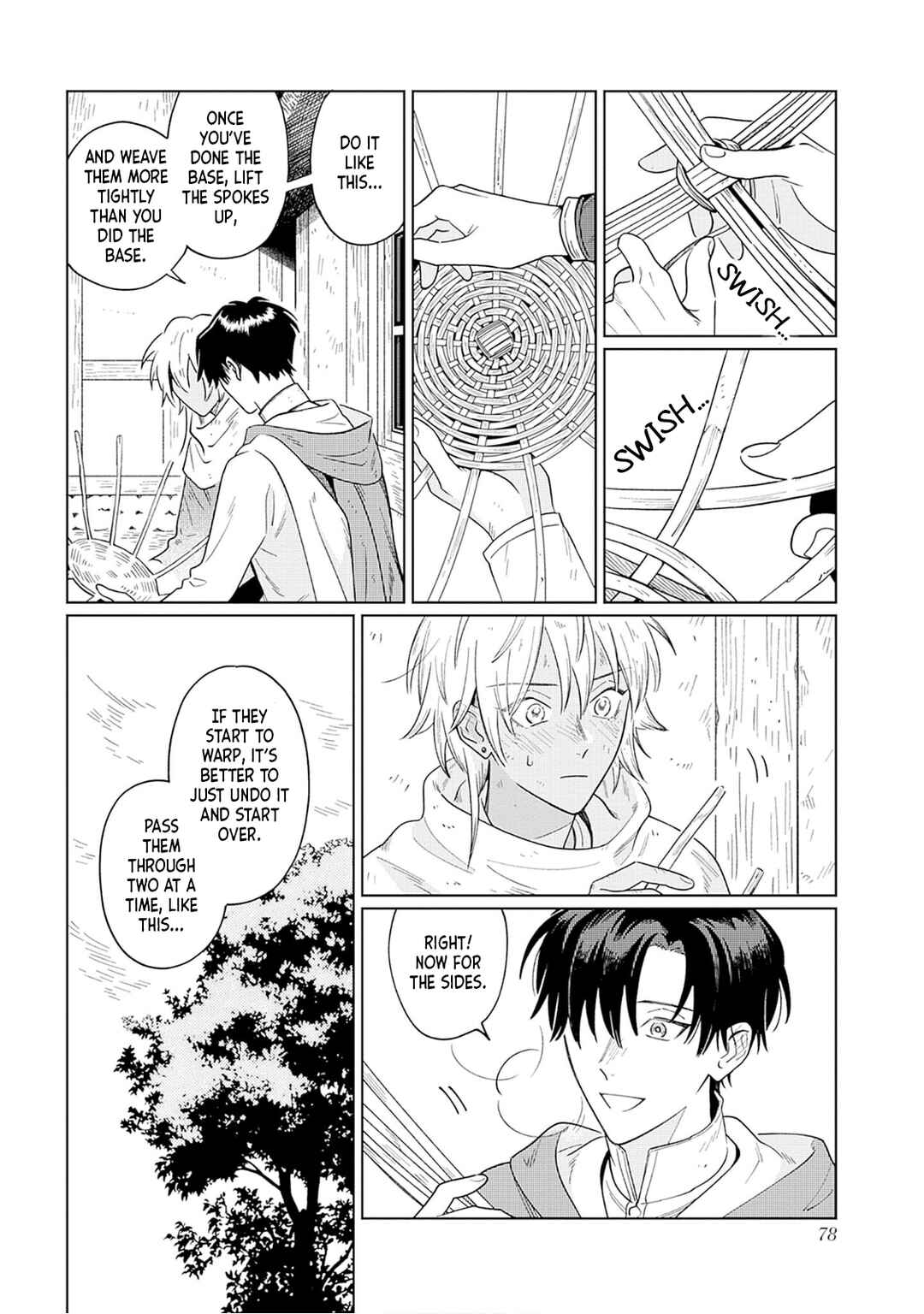 Chapter 3 - Page 12