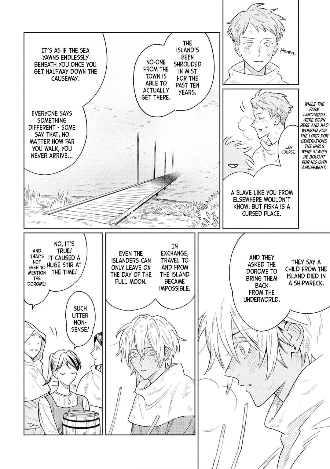 Chapter 3 - Page 2