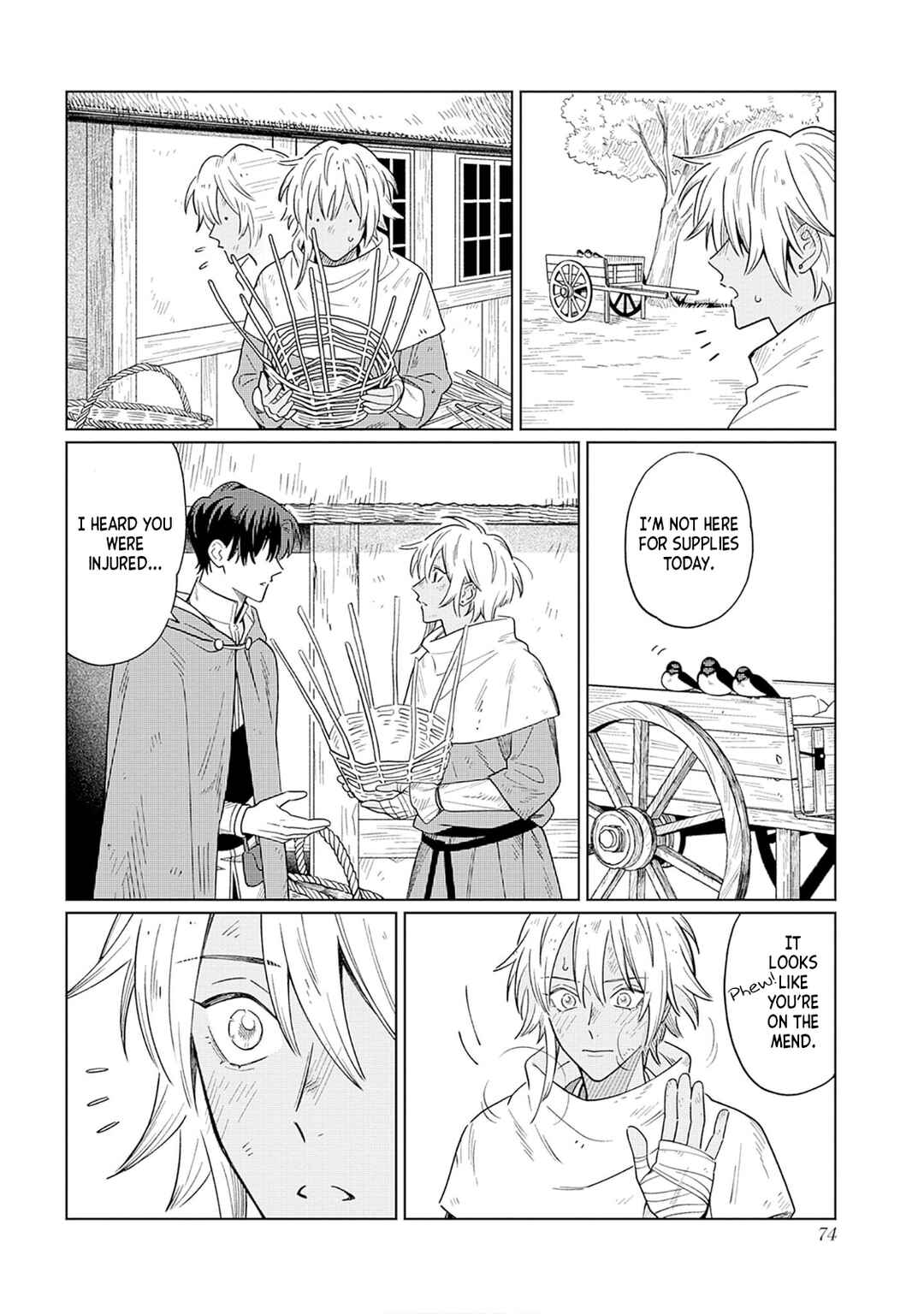 Chapter 3 - Page 8