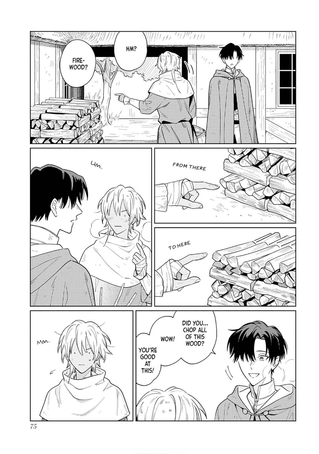 Chapter 3 - Page 9