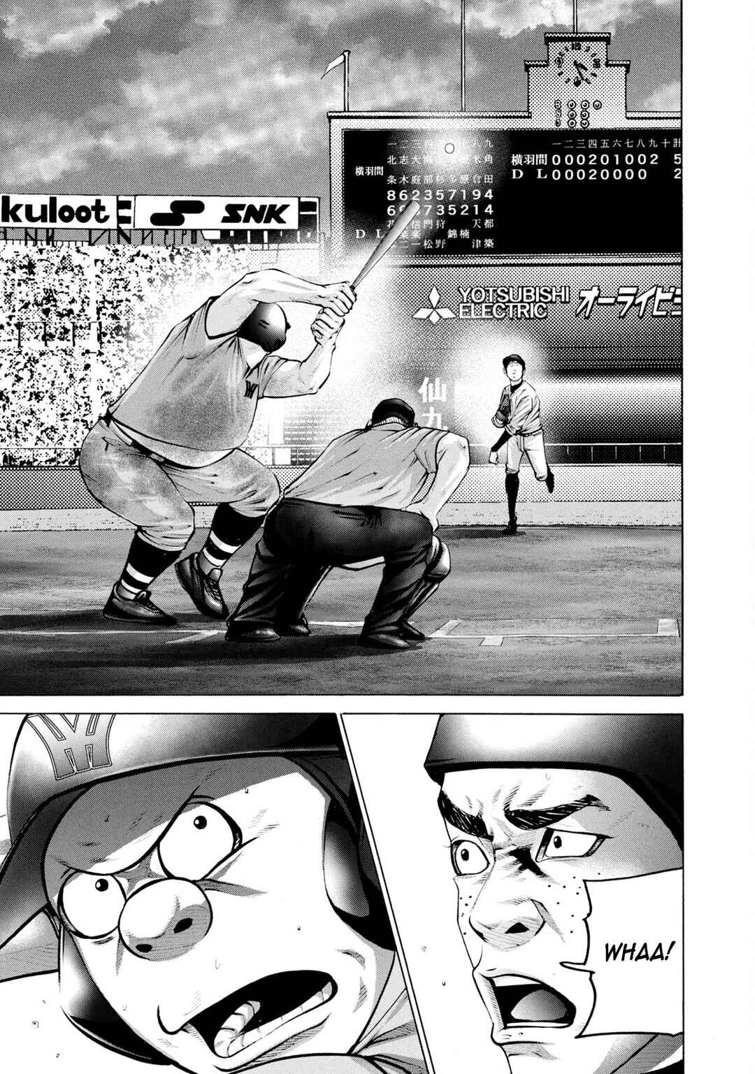 Chapter 263 - Page 13