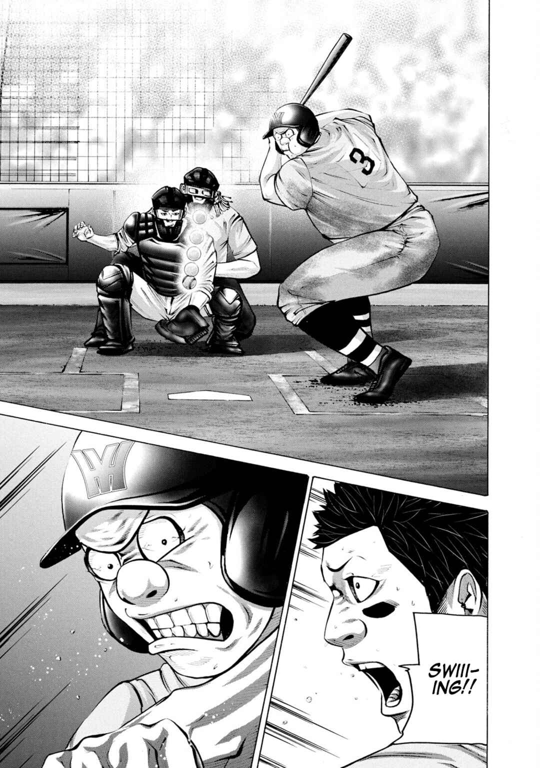 Chapter 263 - Page 15