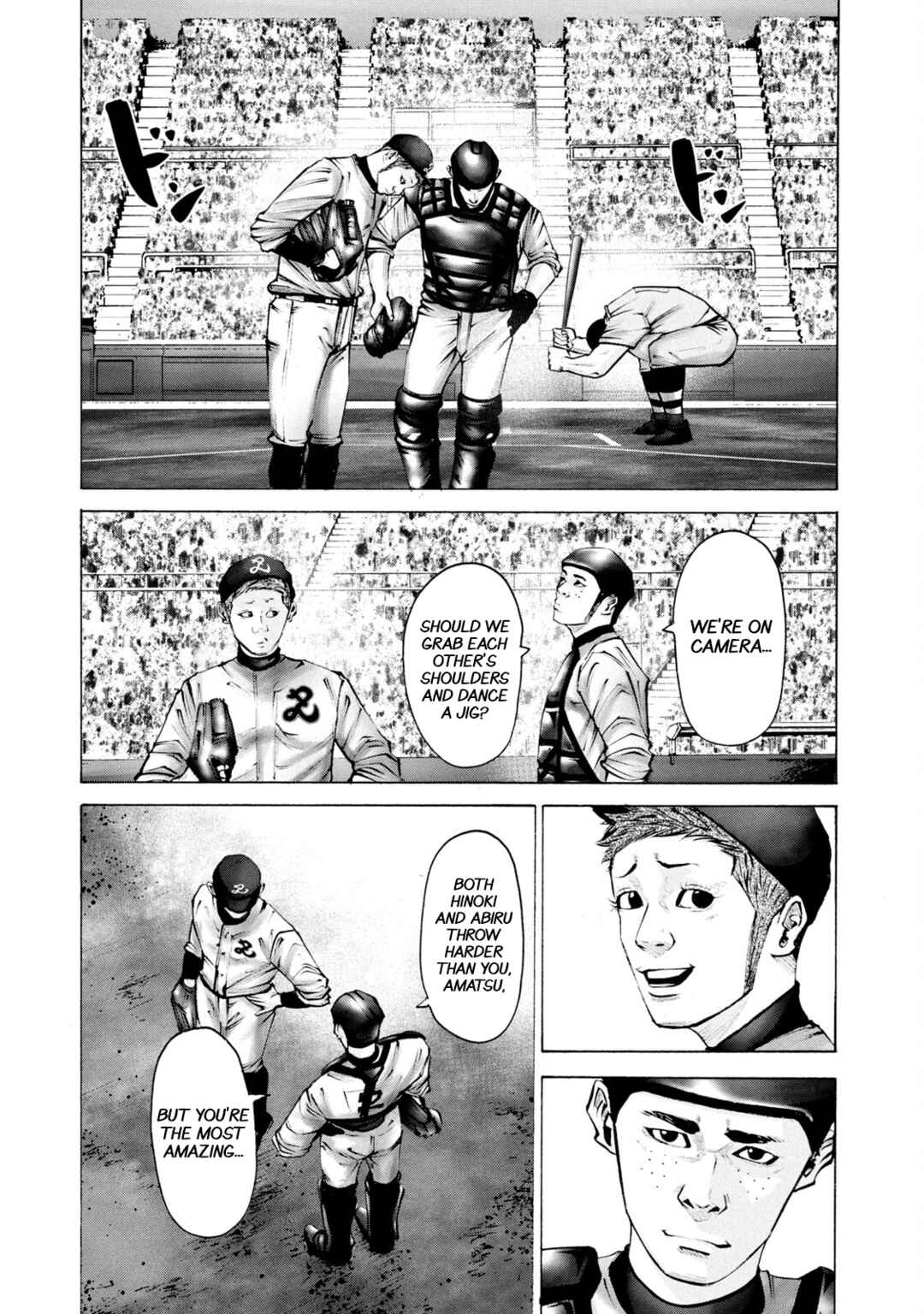 Chapter 263 - Page 3