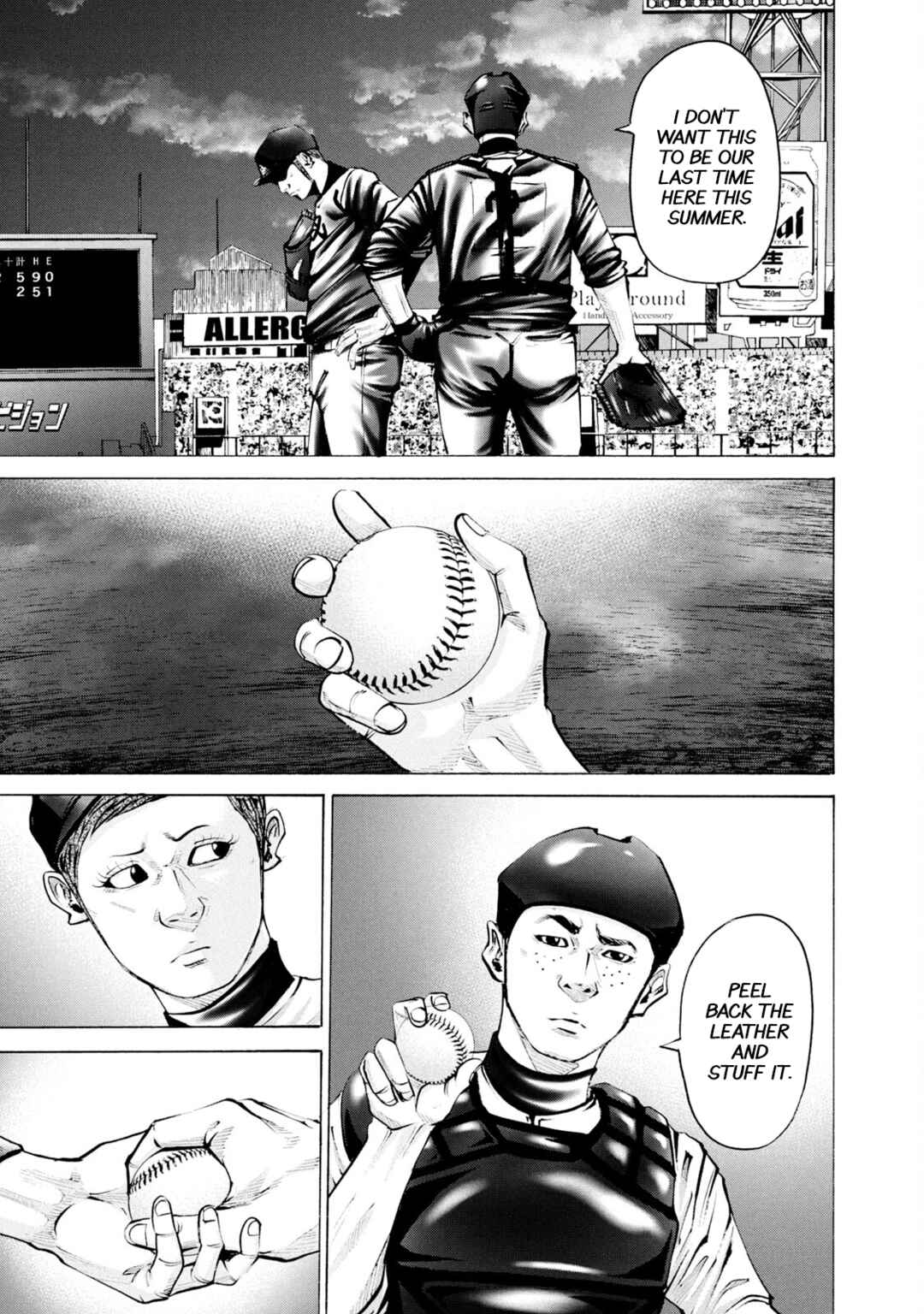 Chapter 263 - Page 5