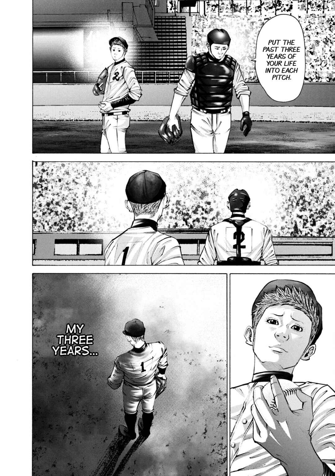 Chapter 263 - Page 6