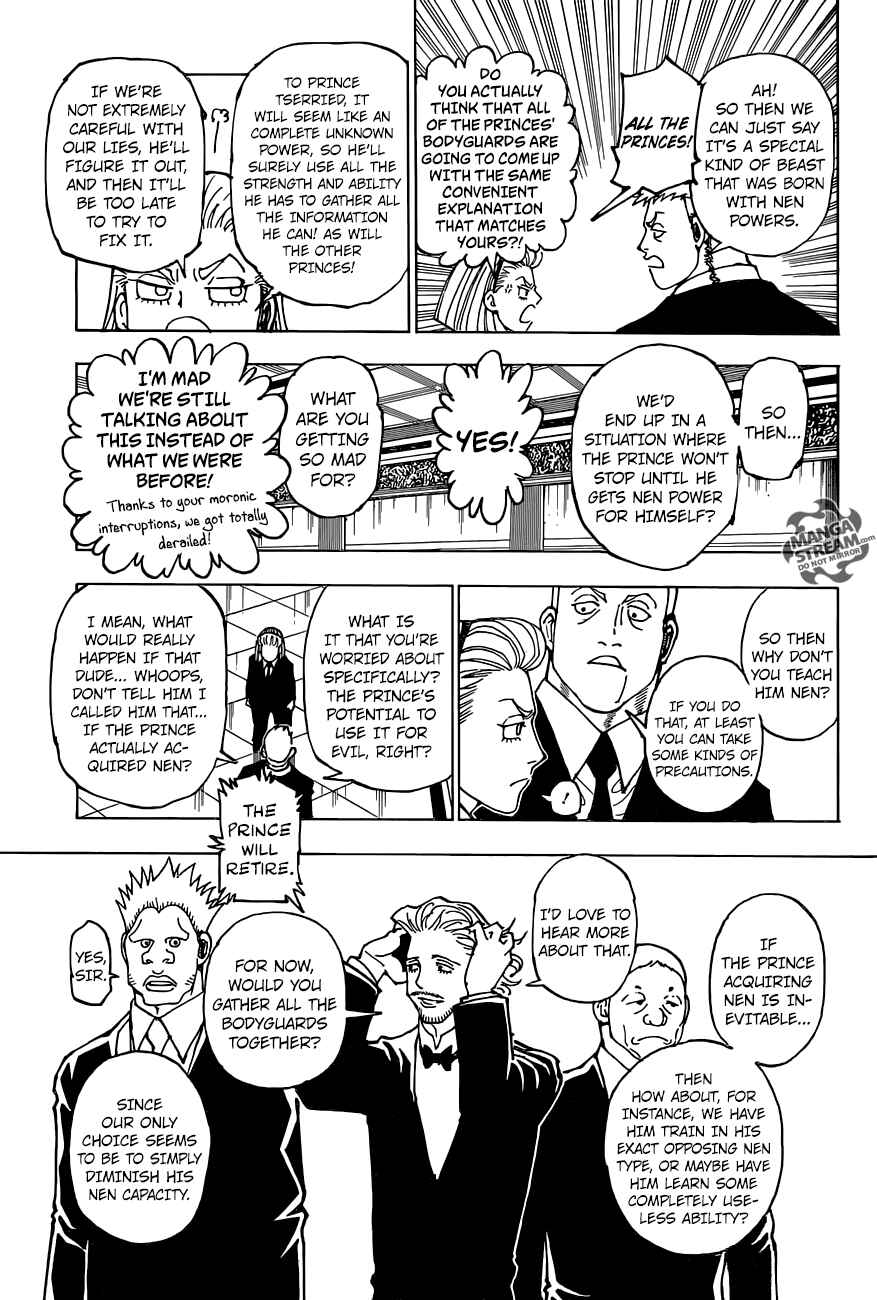 Chapter 362 - Page 12