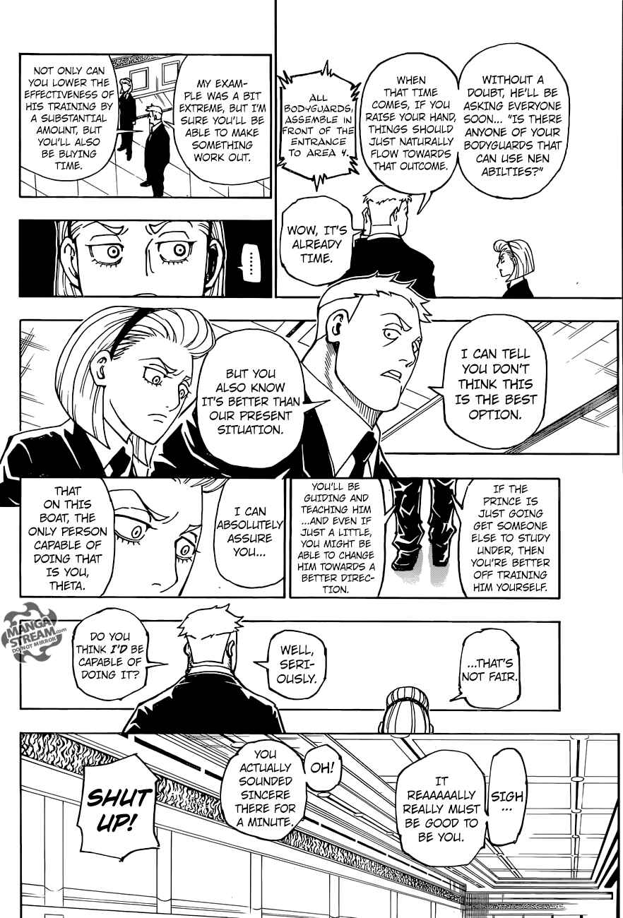 Chapter 362 - Page 13