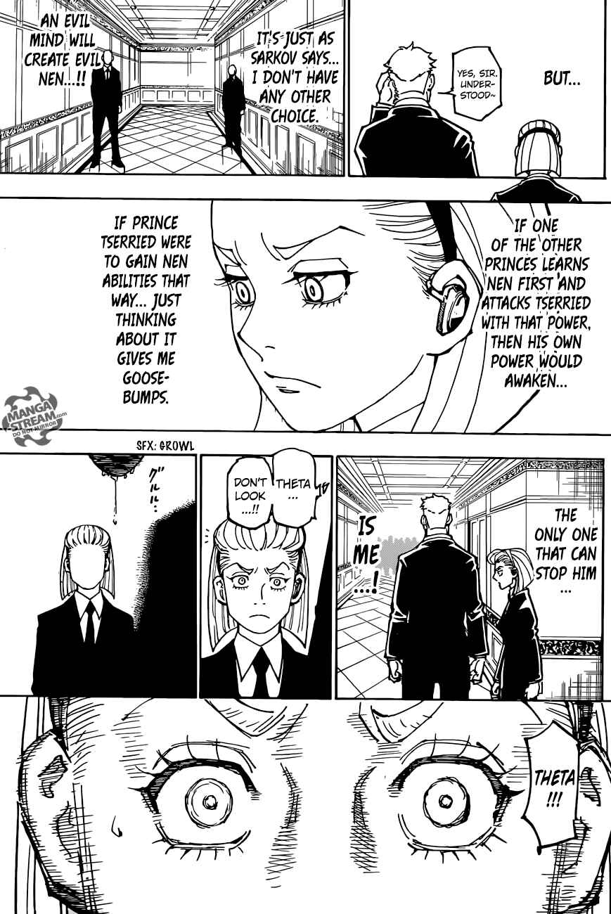 Chapter 362 - Page 14