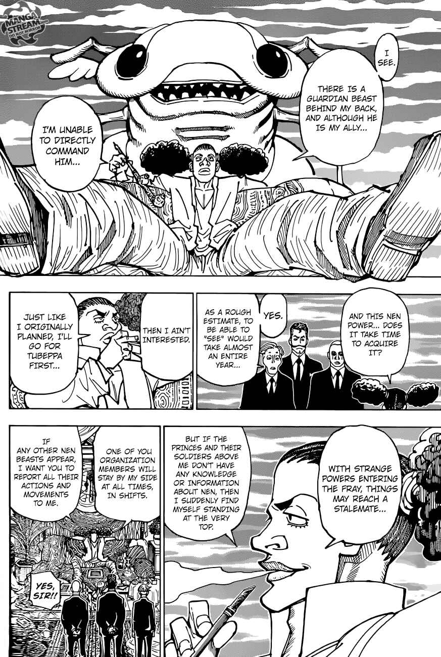 Chapter 362 - Page 15