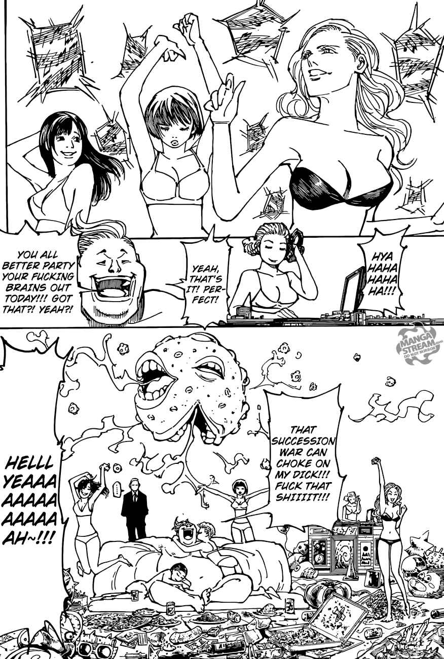 Chapter 362 - Page 17
