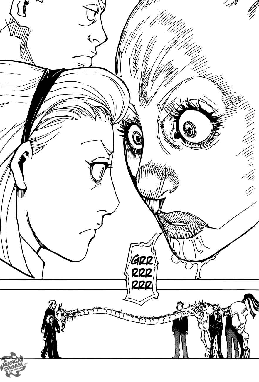 Chapter 362 - Page 20