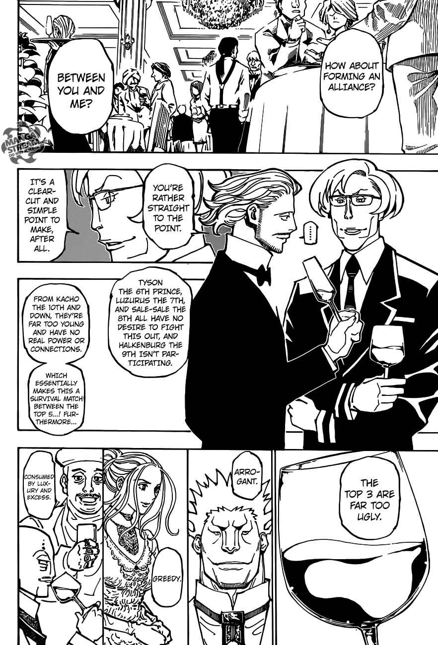 Chapter 362 - Page 5