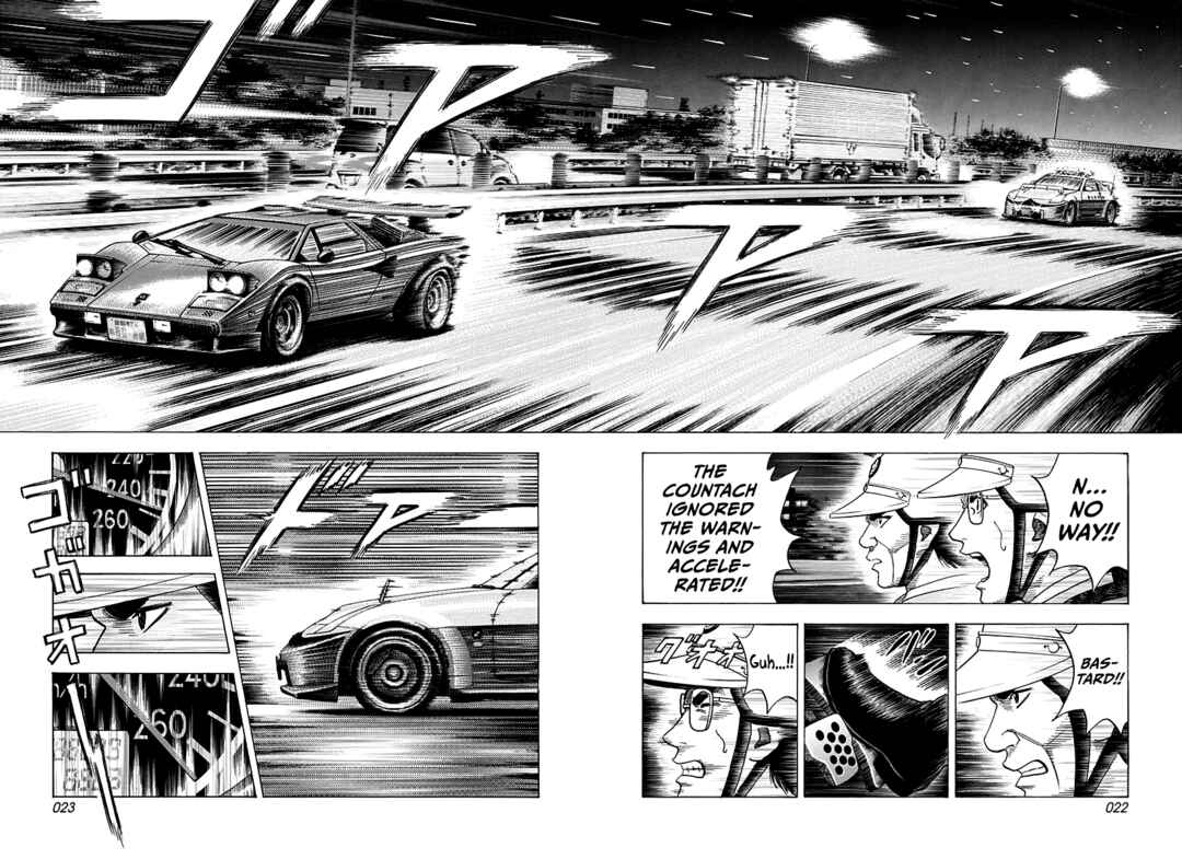 Chapter 181 - Page 2