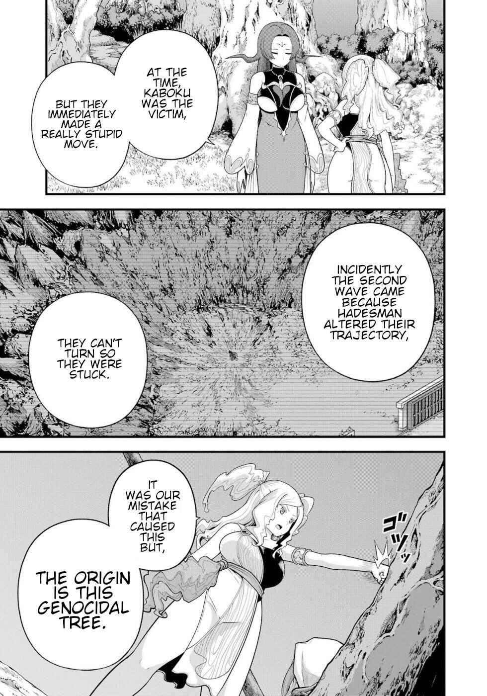 Chapter 94 - Page 11