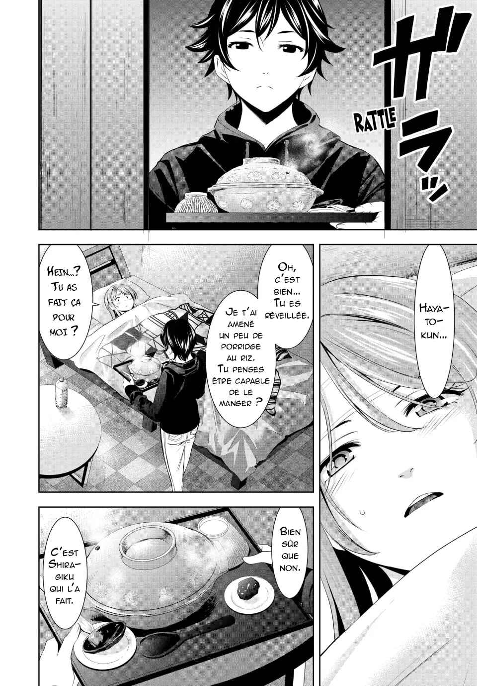 Chapter 176 - Page 13