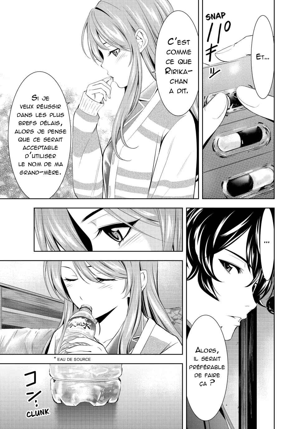 Chapter 176 - Page 18