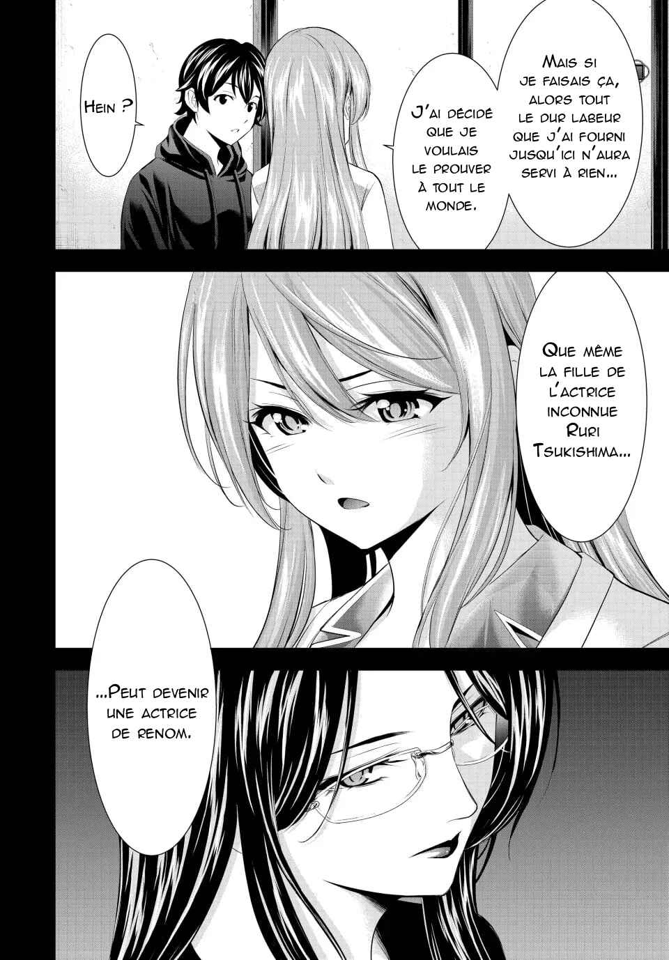 Chapter 176 - Page 19